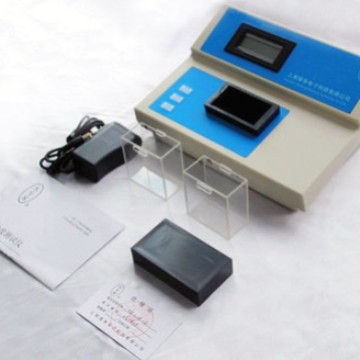 XZ-S色度仪 数显台色度测量仪 数字色度计 水质色度检测仪测试仪