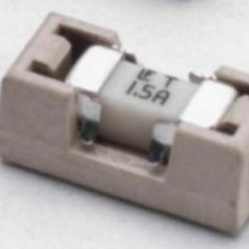 贴片保险丝座 LF155 多用途 LESFUSE