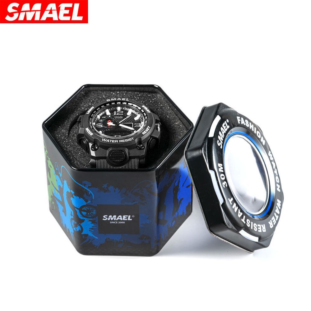 [SMAEL]