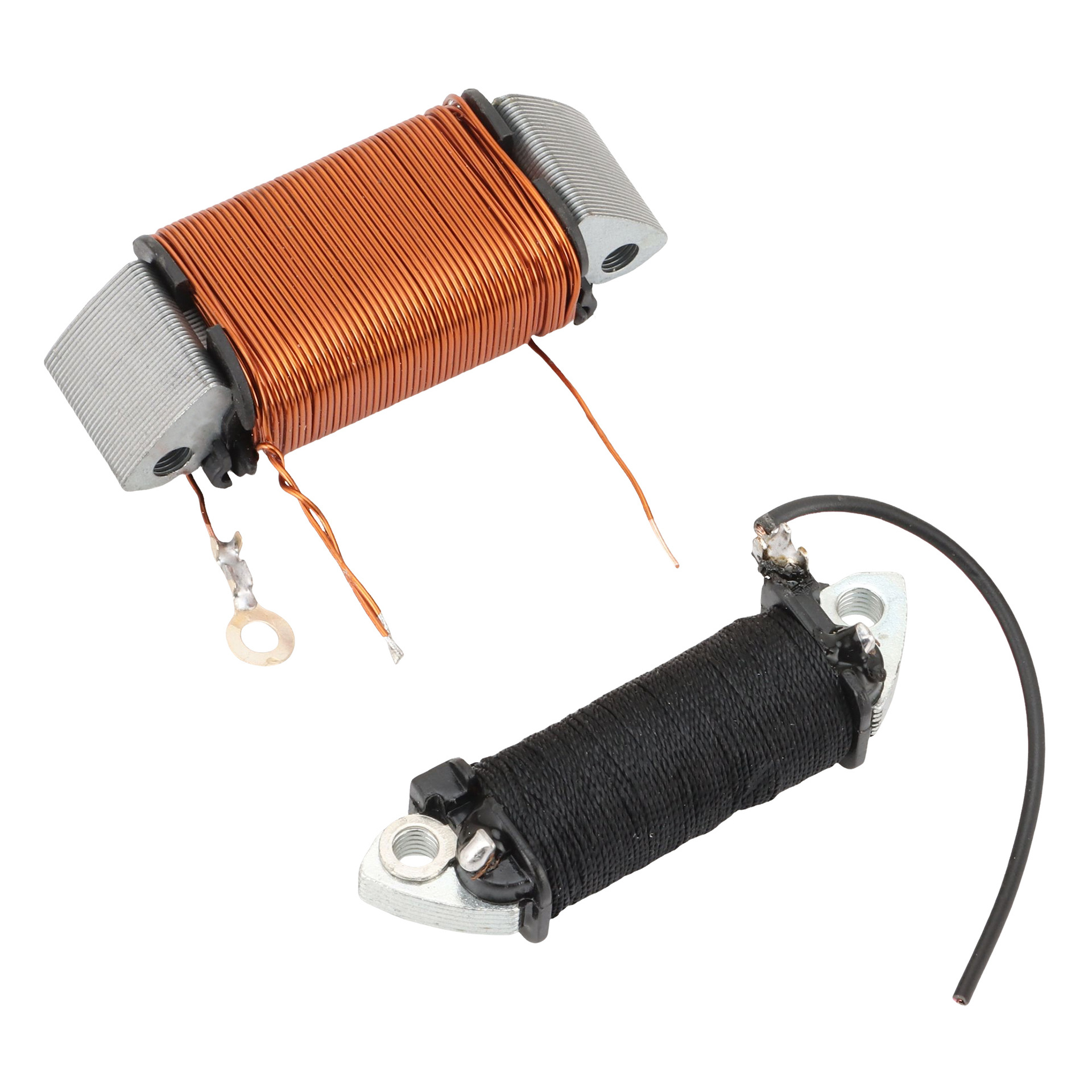 Ignition Coil Stator Suitable for Atc185 Atc200 82-83
