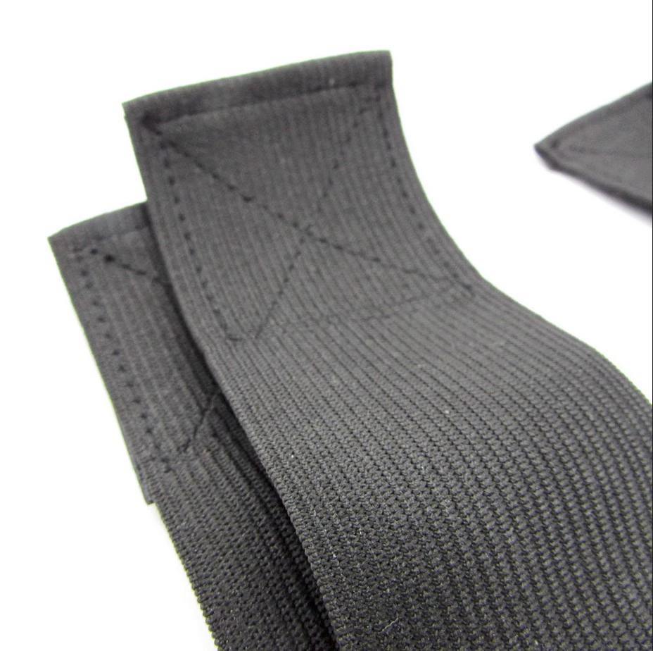 Belt, on elastic band, 5×80cm