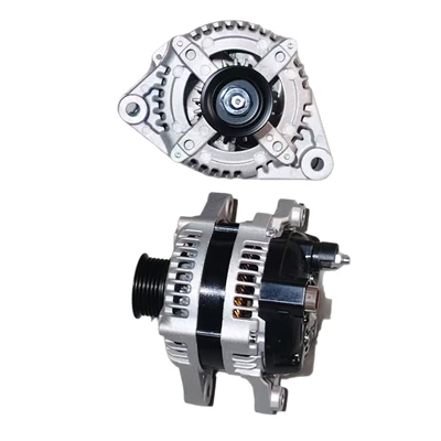 6Pk 37300-3C160, Generatorlar hissələri (Dinamo və detalları)