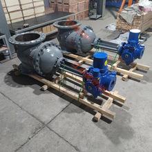 Z941H-10C DN800늄�����l�y 늄ӷ��mʽ��ڏ��l�y