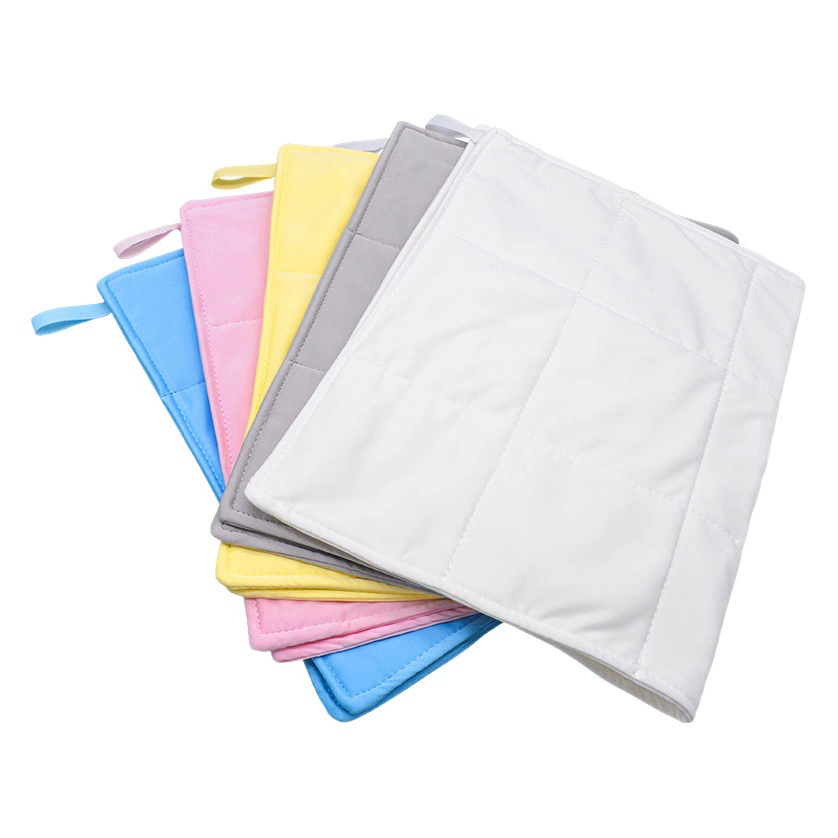 Беспыльная ткань GMP Пищевая фармацевтическая фабрика Пылесосная ткань Электростатическая чистая беспыльная тряпка утолщенные полотенца промышленные салфетки