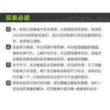 上水石盆冰裂陶瓷花盆椭圆形微景观假山水仙水底盆景多肉花盆托盘