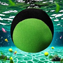 工厂TPR打水漂球skip disc水上打水漂飞盘弹跳玩具水上解压布包球