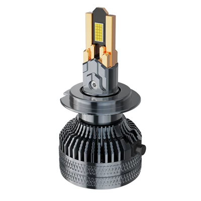 with 36 chips, h7 car light, Ön faralar - h7single-unit-price