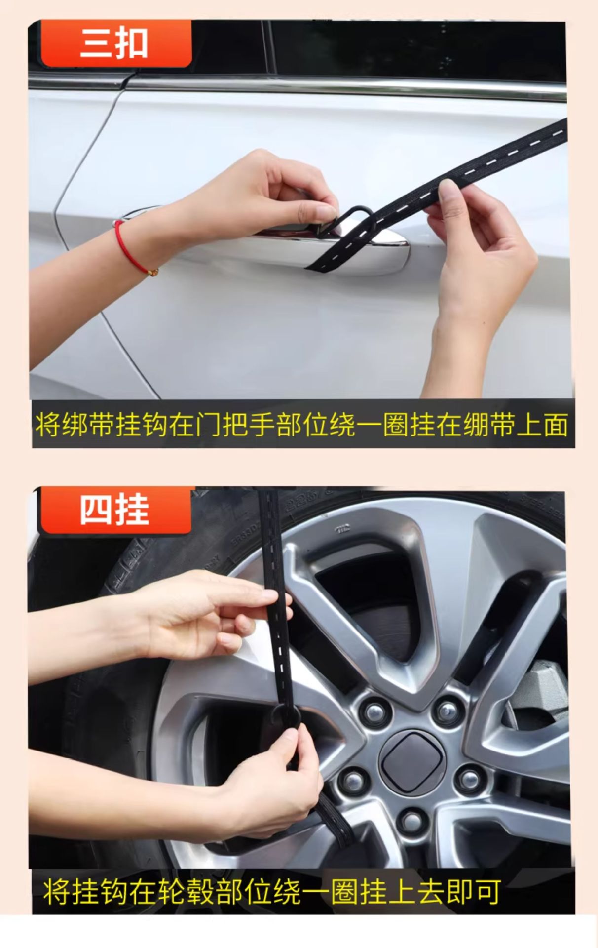 Car Snow Cover Front Windshield Anti-Freeze Cover Windshield Snow Cover Anti-Frost Cover Cloth Winter Snow-Proof Thickeneded Winter