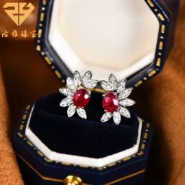 K金项饰;K金手饰;K金耳饰