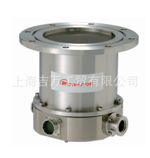 全新 爱德华 STP451 磁悬浮涡轮分子泵 电动真空泵