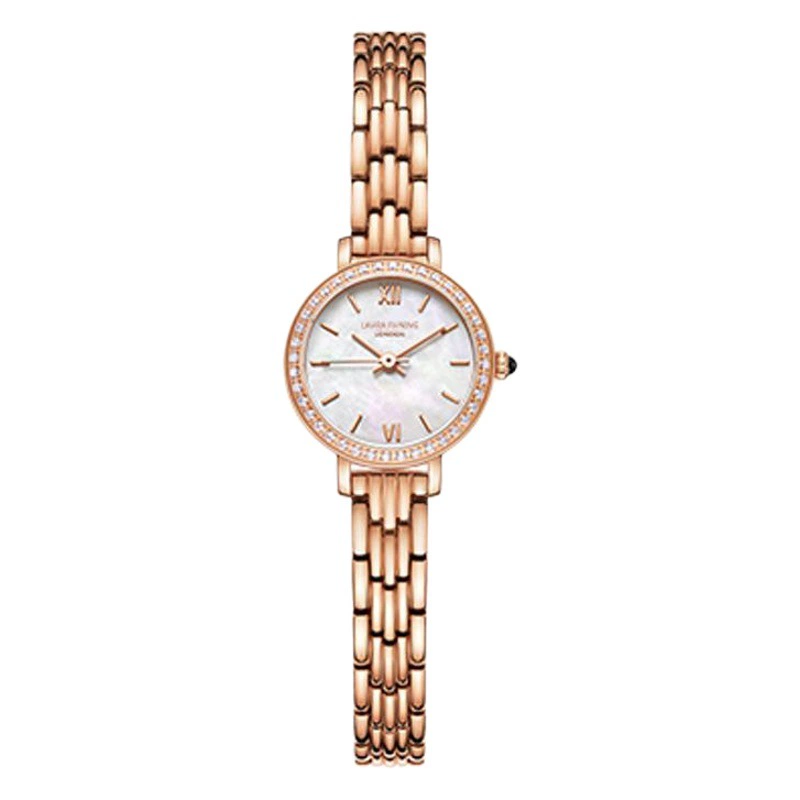 2020 Новый Маленький Изысканный модный стиль ins простой темперамент Женский браслет часы бренд кварцевые часы завод