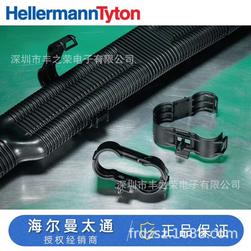 HellermannTyton������̫ͨ�ܼ�����151-02430 | DCTC20SFT10X10