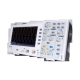 Осциллограф OWON Lilip NDS1102S доступен по цене, доступен, прост в использовании и является хорошим помощником при ремонте и научных исследованиях.