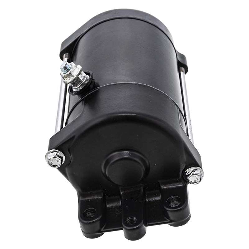 21163-3702 Motor Starting Motor Is Suitable for Kawasaki Polarissea-Doo Motorcycle Accessories Engine