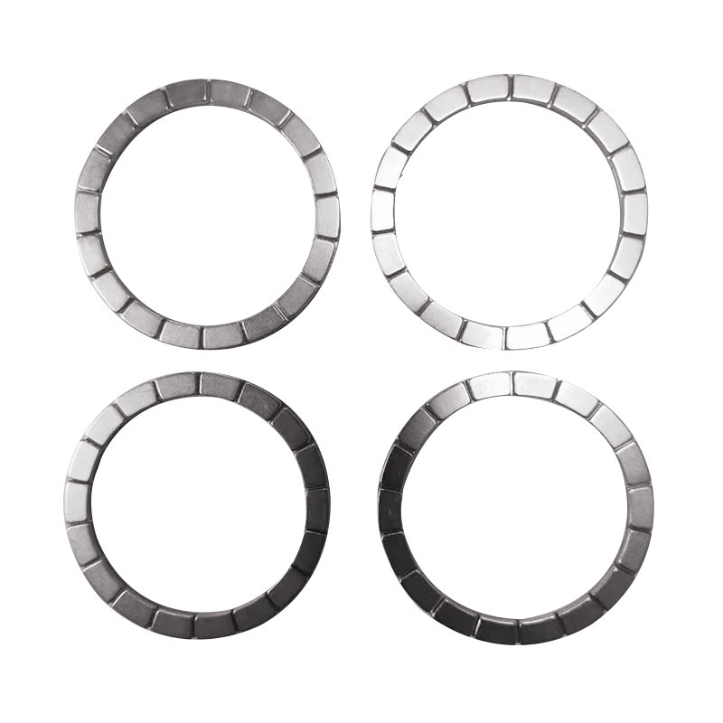 Magsafe磁铁圈 发射端苹果16磁吸圈 磁力环 无线充磁铁强力磁圈