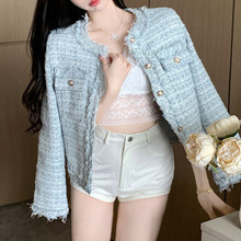 ��ʽС���L�ֻ�������Ů2026�ﶬ�¿�С���Ӛ��|���K�e�¶̿�����