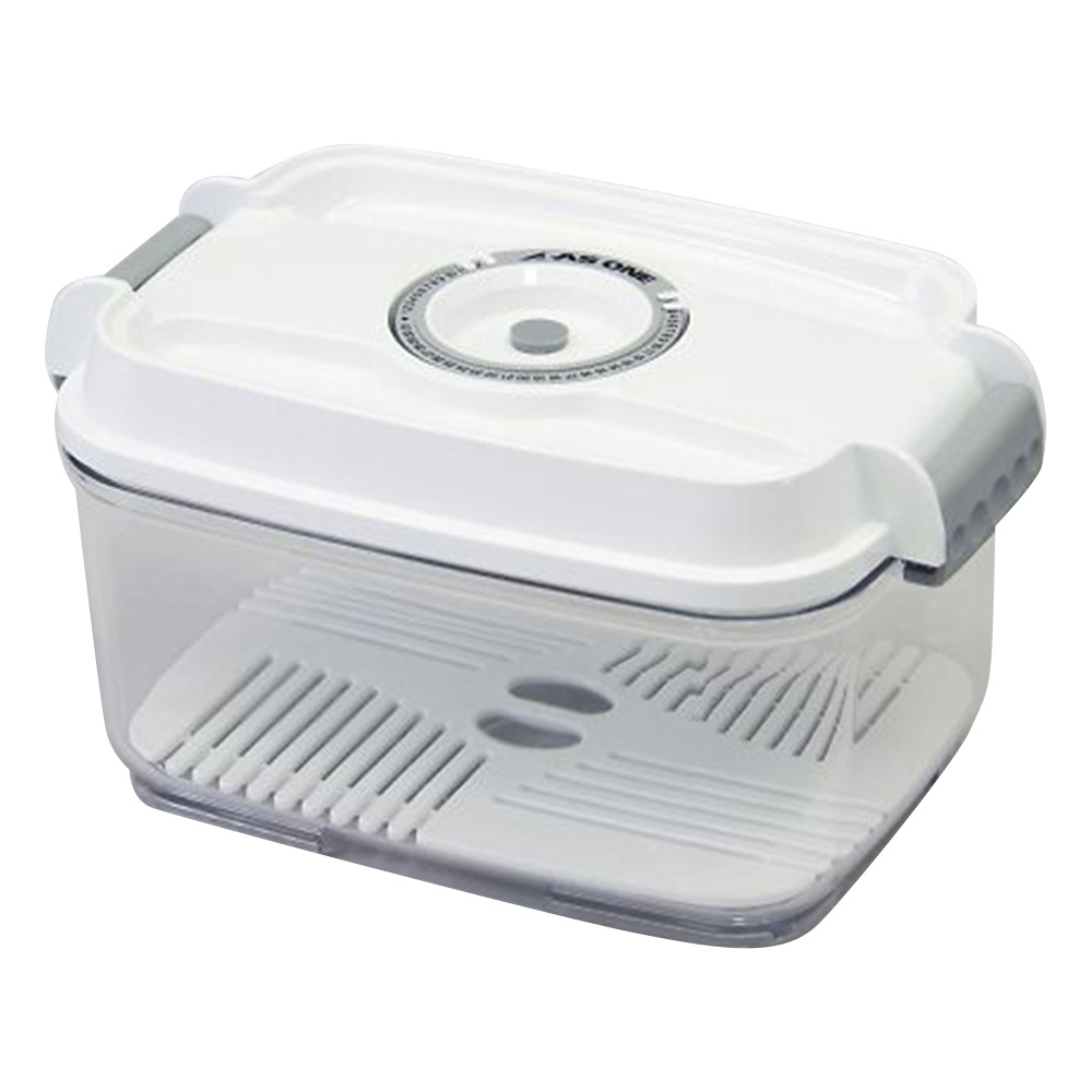 ASONE 亚速旺 4-2849-01 气体阻隔盒 GB-2.0L