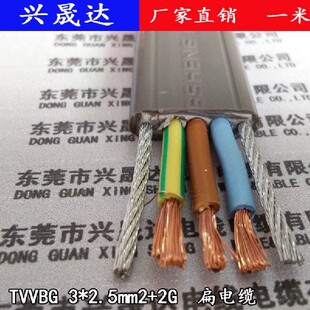 ����S�б���| 3*2.5mm2+2G�⾀ ��ݿ��{�Դ�� �~о����ܛ��|