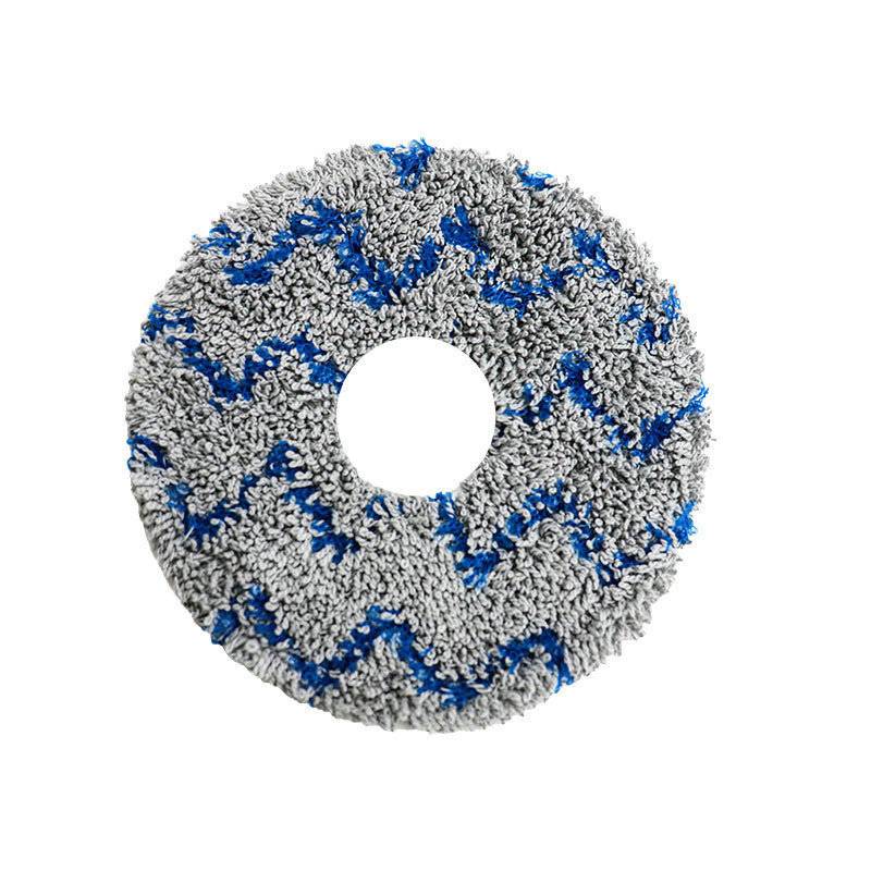 Aplicable a Covos X1 bolsa de polvo accesorios barrido robot X1omni Turbo cepillo principal filtro red trapeador paño