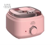 【跨境专供】脱毛蜡机蜡豆加热机脱毛融蜡器美容院蜡疗机四档调温