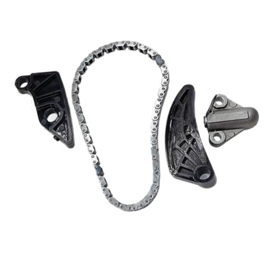 Kit, Other drive systems