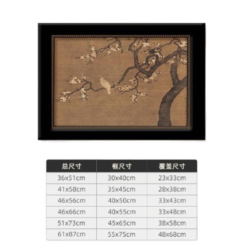 装饰画客厅电表箱挂画高级感电箱盖板遮挡画掀盖电表箱盒遮挡电箱|undefined