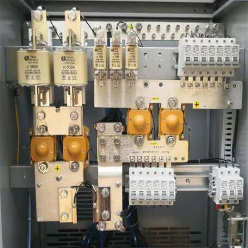 艾默生PS24600-2A/2200-X4 室内电源24v高频开关电源柜24v600A通