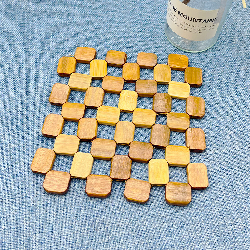 4001 [작은사각형 입자] 16*16cm