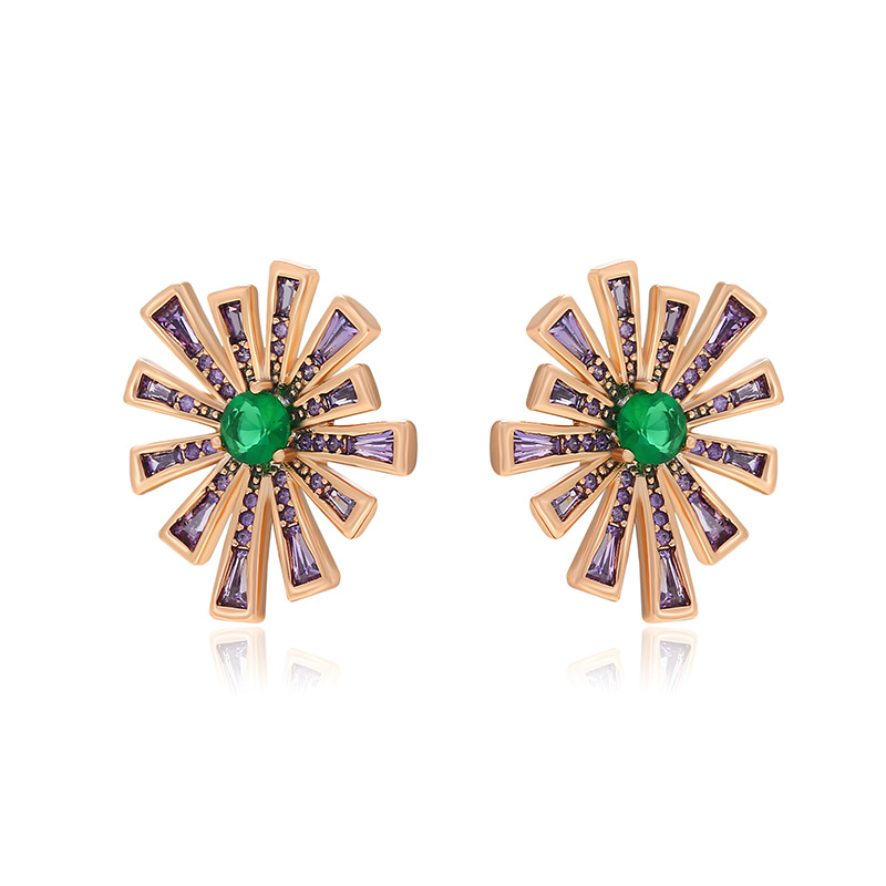 Chapado en oro de 18k