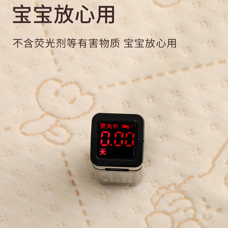 Wholesale Baby Diaper Pad Waterproof Washable Large Cotton Baby Kidsren's Bed Sheets Leak-Proof Breathable Aunt Pad Care 4