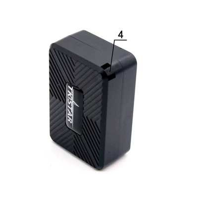 Overspeed Alarm Setting Tracking – GPS Locator