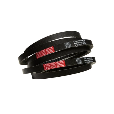 Industrial Rubber Transmission Belt Avtomobil ötürücü kəmərləri