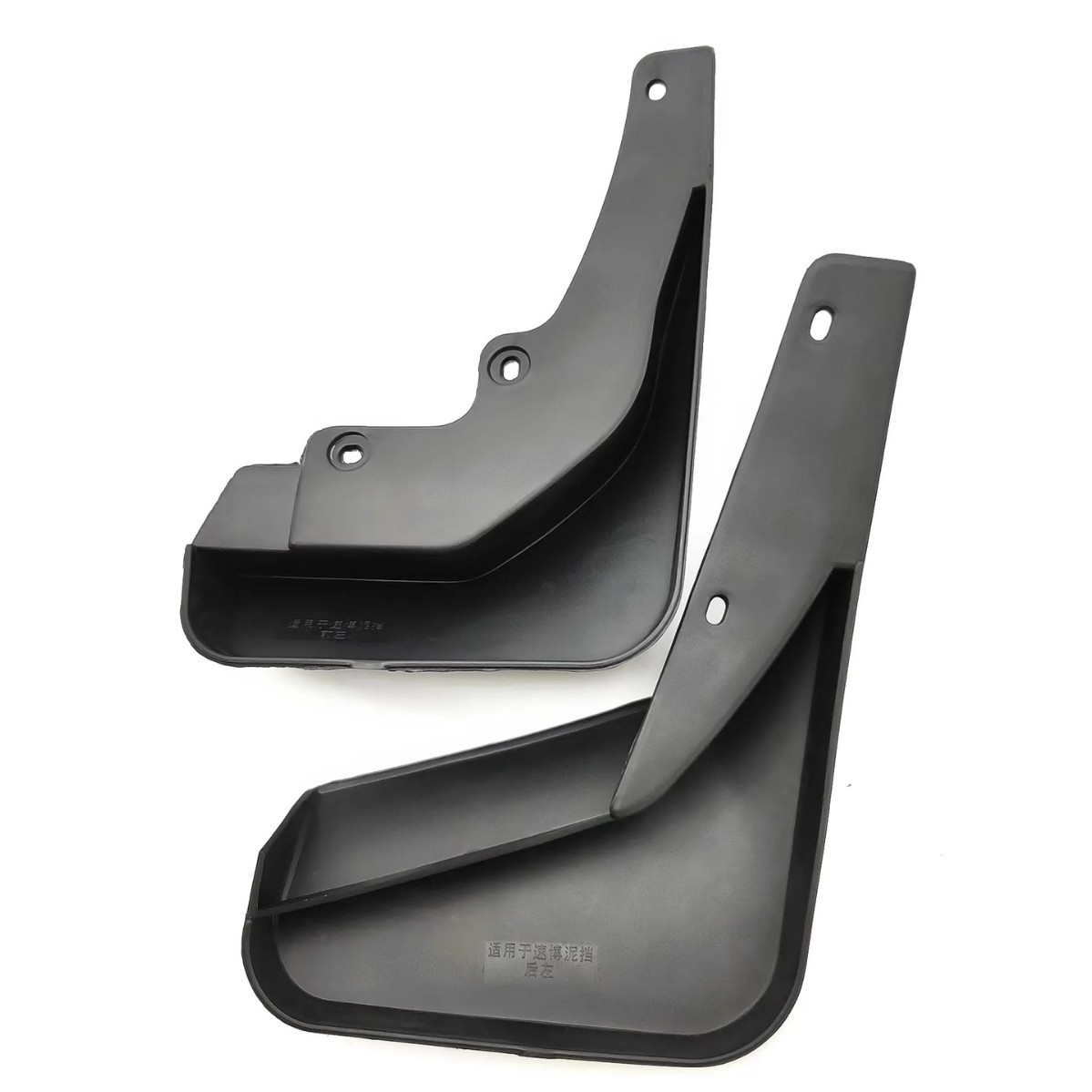 Guardabarros para Trumpchi GS5, Fabricante de Guardabarros para Autos, Venta al por Mayor, Dropshipping, Anticolisión