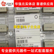 ERNI 923190 CPCI���������� 5*22����110P PCB �Ӳ�� ȫ��ԭװ