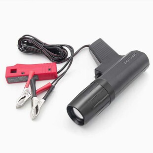 �l�әC�c�����r�� ��܇Ħ�����r�� car Engine timing gun li ght