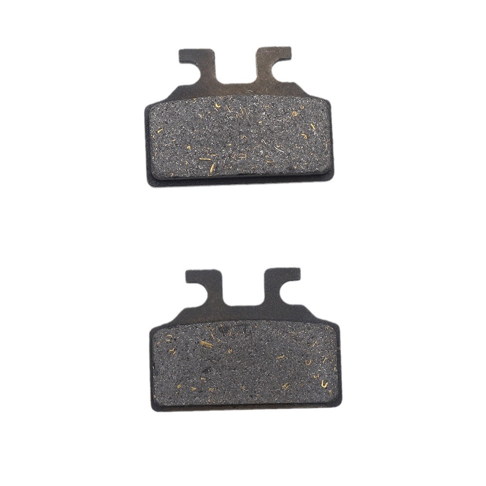 Motocicleta coche eléctrico pastillas de freno de disco nuevo poco Louis