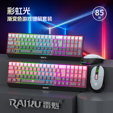 RAIKU �׿� T85�u׃ɫ�Α��I�P�������ƴɫ�о��l������I�P���b