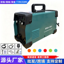 �羳MMA500늺��C��y220v110V��Ҏȫ�~΢���p늉���׃ֱ���ֹ���