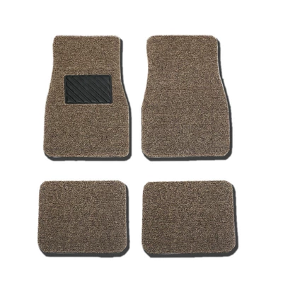 Universal Foot Pad PVC wire ring four-piece set