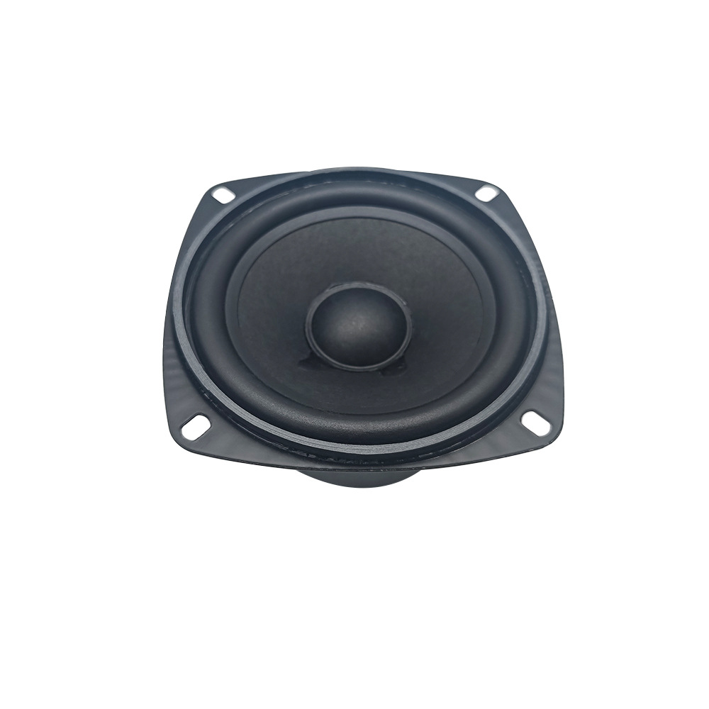 Fábrica de suministro de altavoces de 4 pulgadas de altavoz