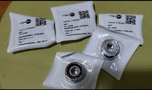 kavo4025hy 4026HY 4029HYSBall bearing02200221