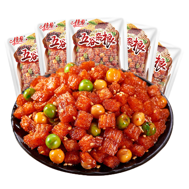 スパイシースナックのスパイシースナックギフトパック 90 スナックは子供の頃の食欲を満たしました 子供の頃のノスタルジア 80|undefined