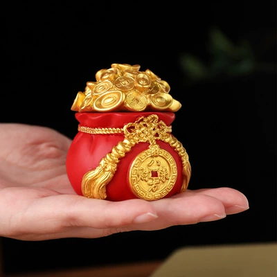 with Other Car Decorations, Creative Vietnamese — Car ornaments