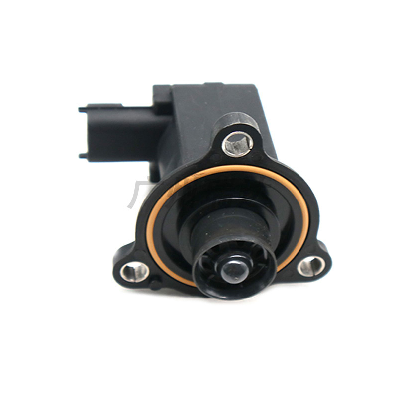 Válvula de derivación / solenoide de alivio de turbina para Jeep Maserati Fiat 55221800