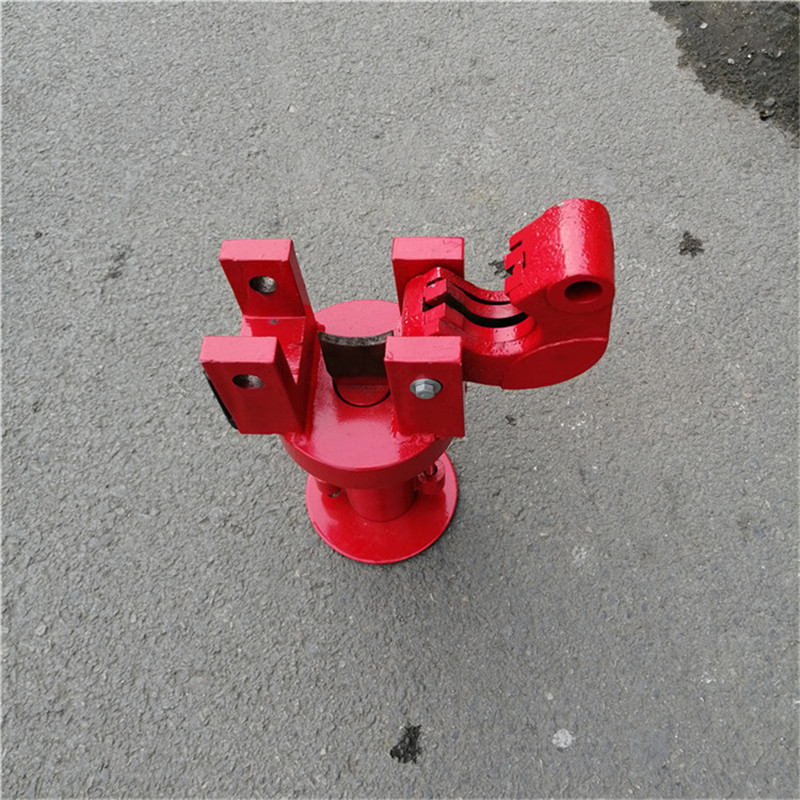 FJQ-32钢丝绳切断器 分体式钢绞线切断机 液压钢丝绳切断机