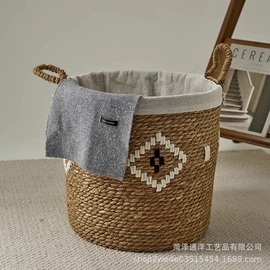 收纳篮/筐;地垫;花盆容器