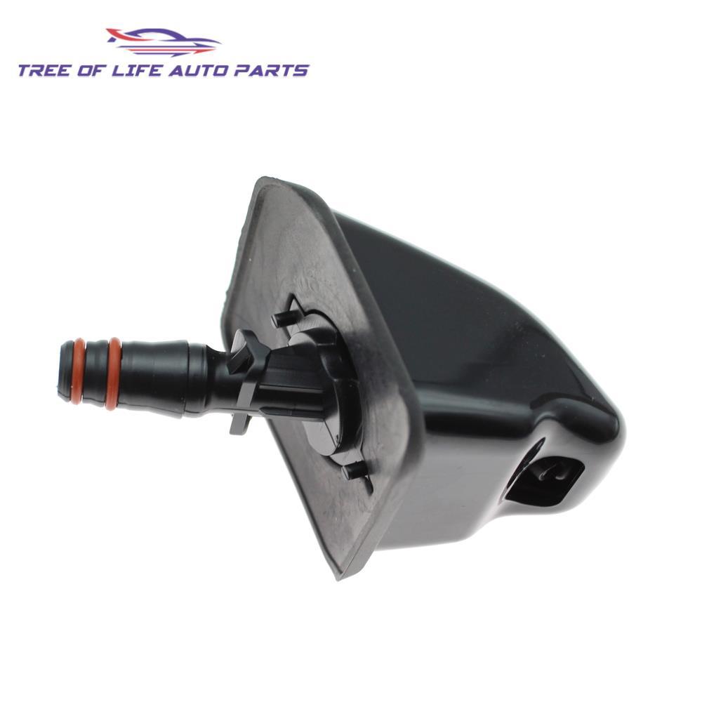 76885 - SCA-S01 R = L para boquillas de limpieza de faros de Honda CRV image 2