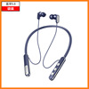 Neck -mounted stereo music, ear -eared neck, ears, running Bluetooth wireless headset long standby wholesale
