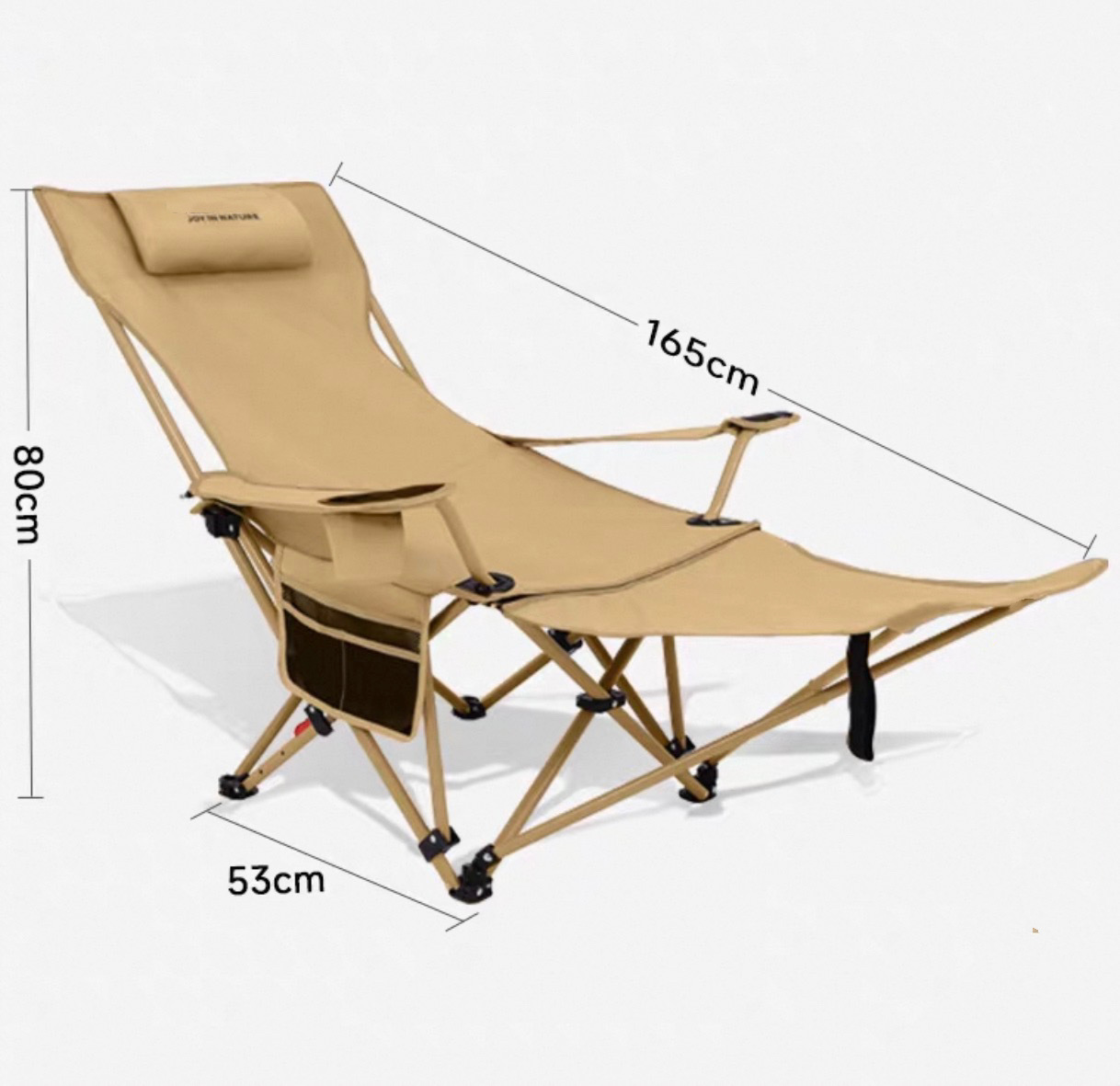 카키색 베이징 D 베이징 메이드