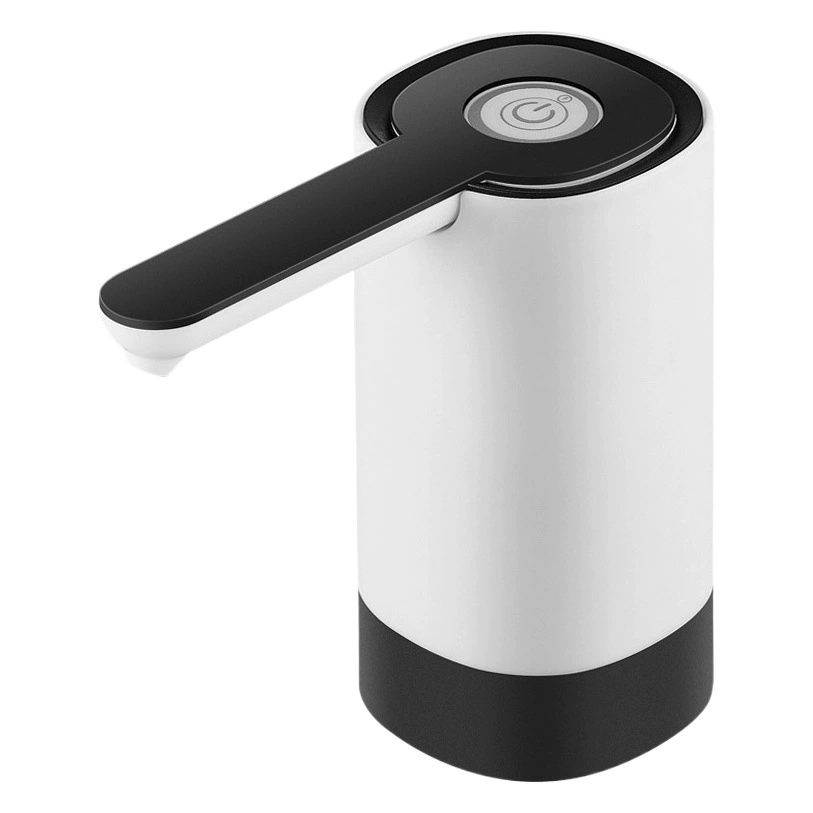 Электрический водяной насос 5л большой бочонок водозаборный пресс всасывающий насос для минеральной родниковой воды водяной насос бочонок воды на выходе диспенсер для воды